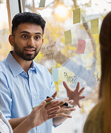 Why should you Hire Designer from AND Academy