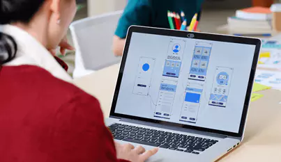 UX UI Design Courses