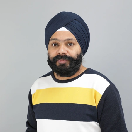 Inderjit Singh Jassel